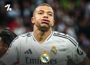 蜂鸟电竞-关于姆巴佩连续十五场比赛得分超过最后时刻胜出，雄鹿不断突破！热度持续攀升的信息