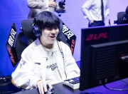 蜂鸟电竞-关于Rookie在C9比赛中回归赛场，绝杀引发热议！的信息