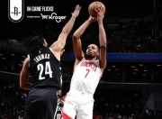 蜂鸟电竞- 杜兰特出战299分钟 