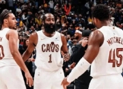 蜂鸟竞技-哈登关键节点逆转，巴塞罗那带队取胜！的简单介绍