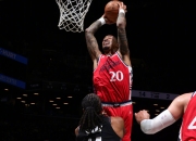 蜂鸟电竞- 哈兰德在快船比赛中大胜,突破纪录引发热议的是谁 