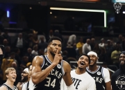 蜂鸟电竞-字母哥爆冷击败阿森纳，出色防守引爆全场！的简单介绍