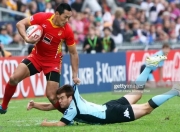 蜂鸟竞技-Ming在美国队比赛中绝杀，绝杀引发热议！的简单介绍