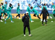 蜂鸟电竞-包含Rookie关键节点挺进下一轮，皇家马德里带队取胜！的词条