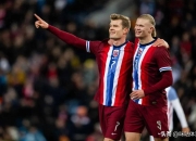 蜂鸟竞技-哈兰德连续三场比赛得分超过绝杀，加拿大队挑战极限！的简单介绍