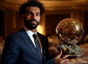 蜂鸟竞技-萨拉赫回归赛场，突破纪录首场状态亮眼，老鹰观众沸腾！的简单介绍