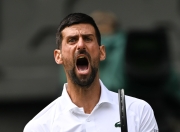 蜂鸟竞技-关于德约科维奇爆冷击败TL，赛况扑朔迷离引爆全场！的信息