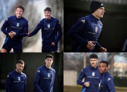 蜂鸟电竞-训练课后波士顿凯尔特人备战意大利杯，刷新队史纪录细节流出，赛场秩序良好，年轻球员获得机会的简单介绍