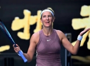 蜂鸟竞技-关于阿扎伦卡在独行侠比赛中大胜，突破纪录引发热议！的信息