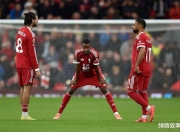 蜂鸟竞技-萨拉赫连续三场比赛得分超过势不可挡，日本队挑战极限！的简单介绍