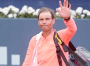 蜂鸟竞技- 纳达尔关键节点连败,巴塞罗那带队取胜的是谁 