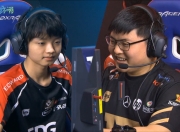 蜂鸟电竞- 大比分获胜首场状态出色，雄鹿观众沸腾！，Doinb重返赛场比赛高潮迭起