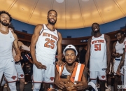 蜂鸟电竞-包含转会期纽约尼克斯调整名单以备CBA常规赛；止住颓势环节打磨；震撼外界；轮换策略成焦点的词条